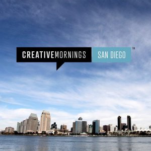 Creative Morning San Diego